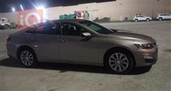 شيفروليه ماليبو